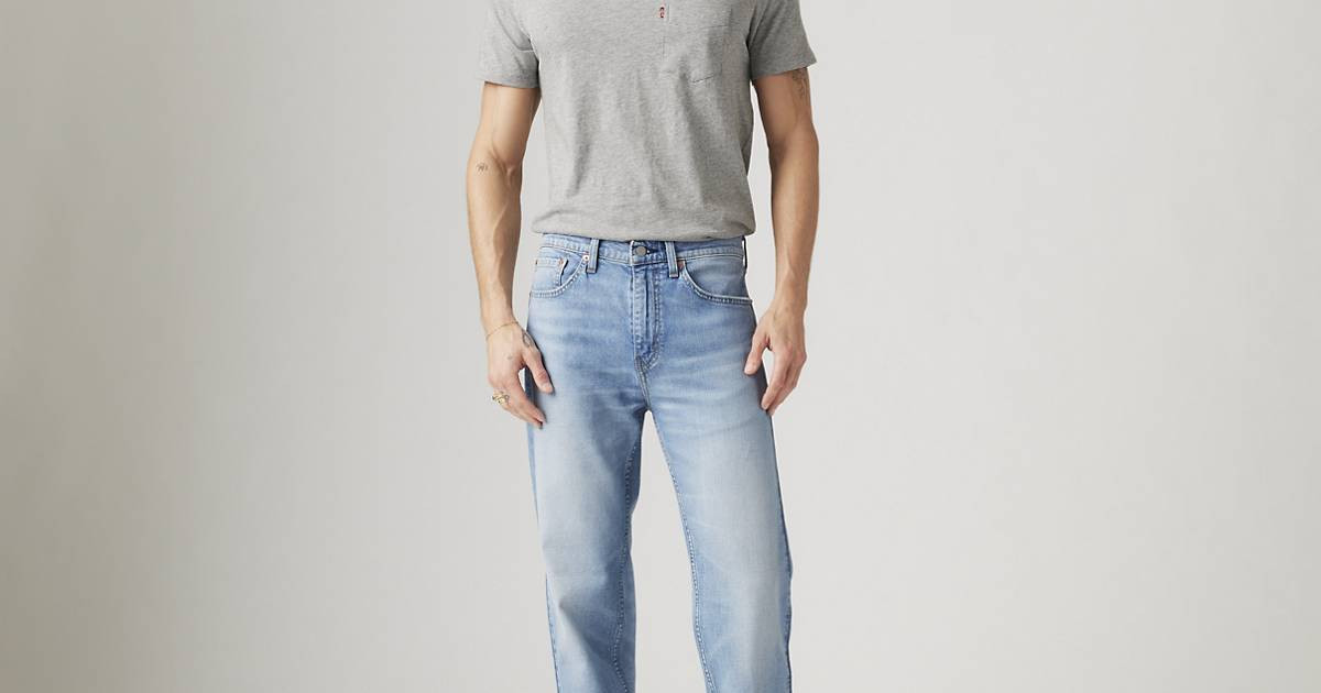 505™ Regular Men's Jeans | Levi's US