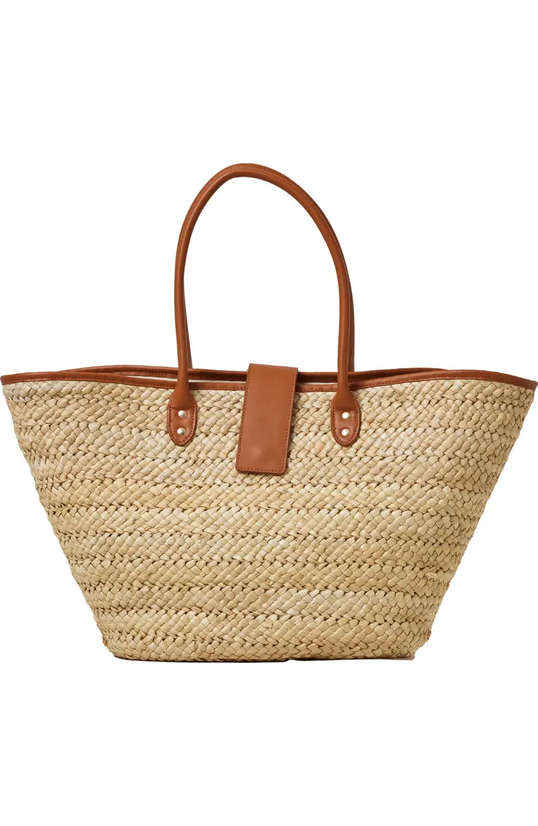 LSPACE Alfie Cornhusk Tote | Nordstrom | Nordstrom