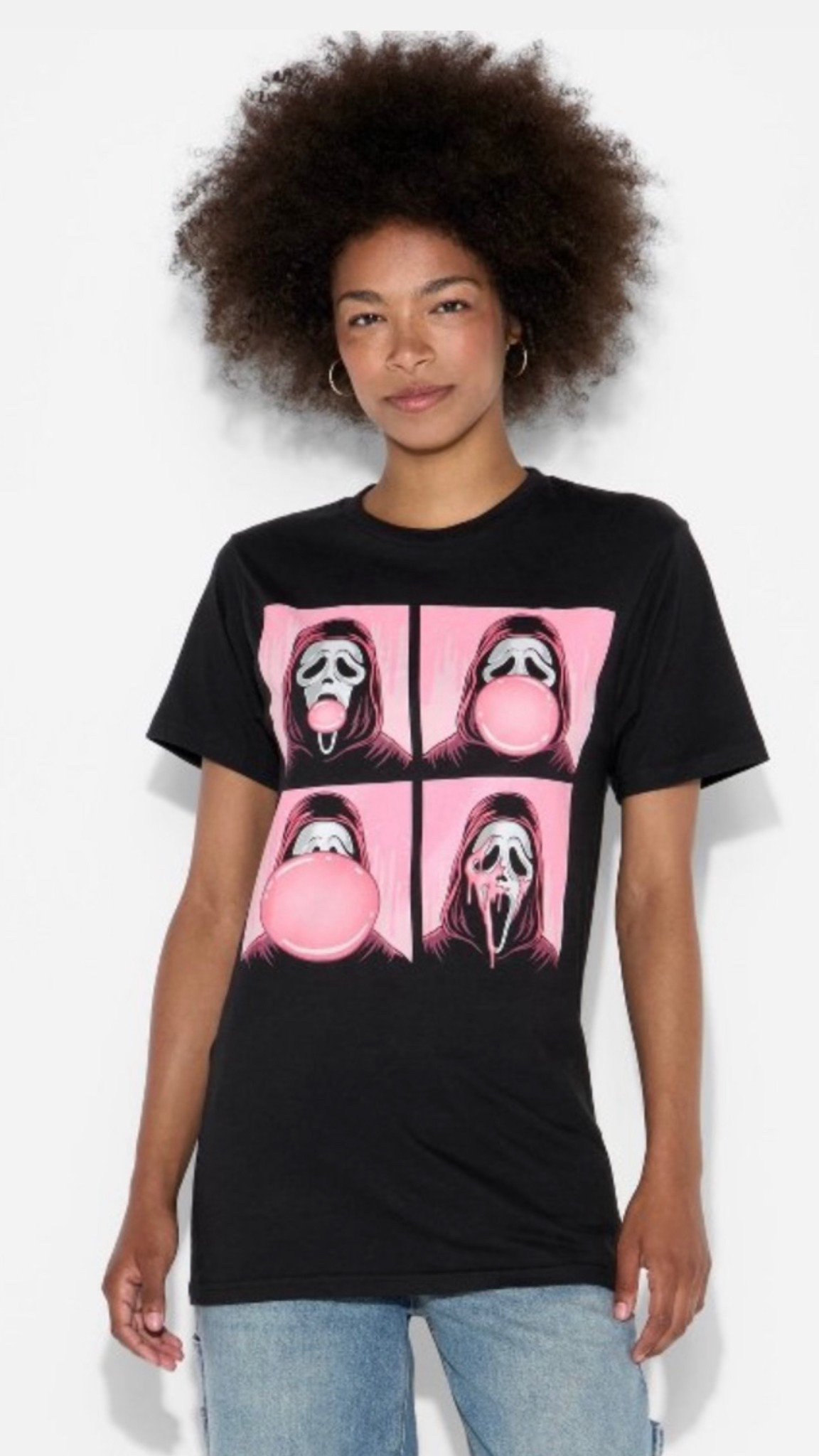 For all my OG Scream girlies… 

#LTKPetite #LTKSeasonal #LTKStyleTip