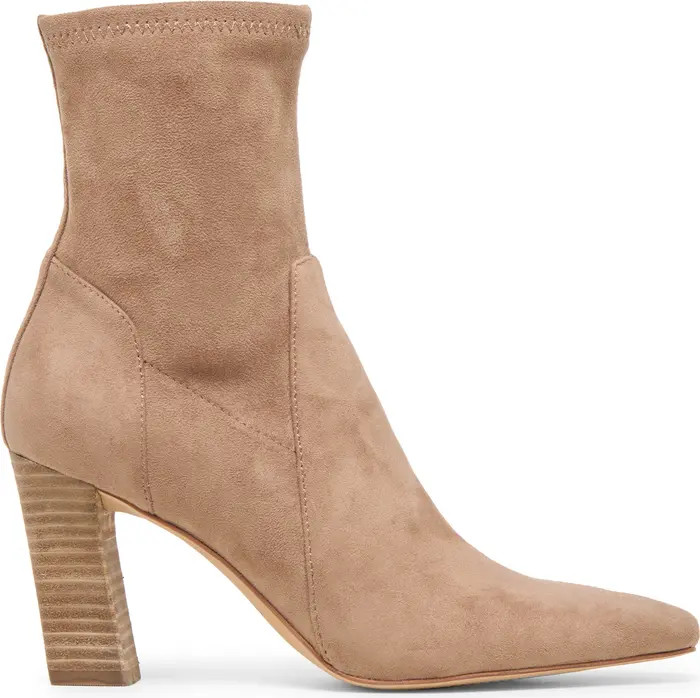 Lilo Sock Boot (Women) | Nordstrom