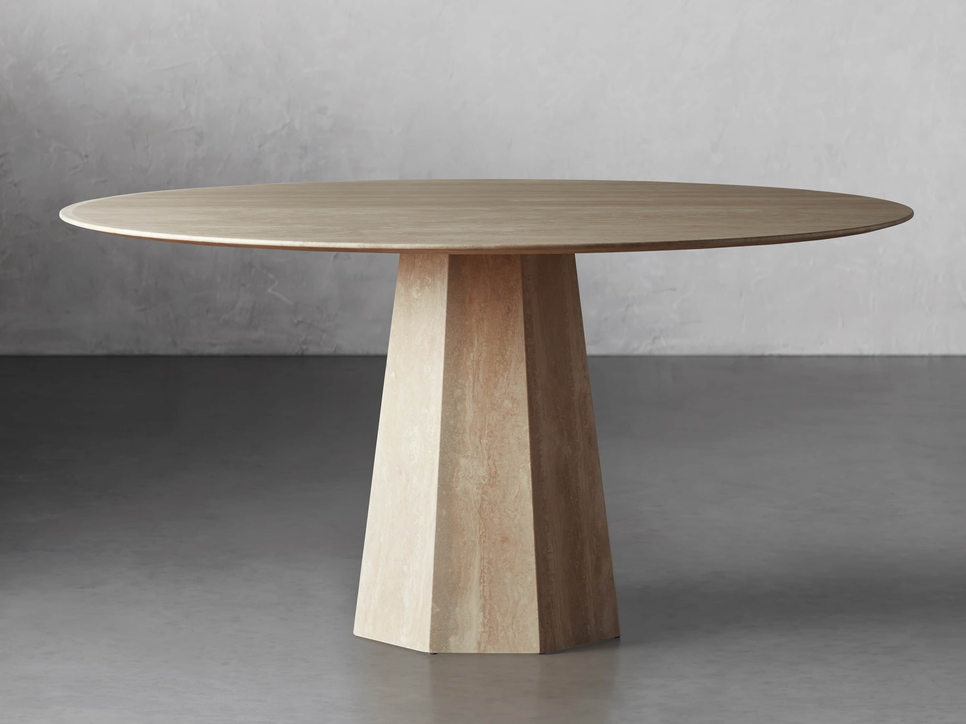 Modena Dining Table | Arhaus