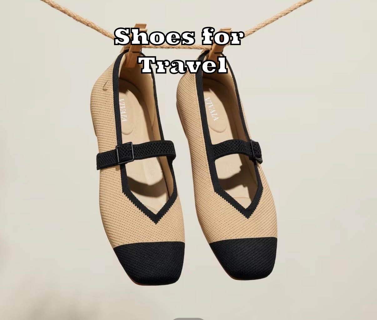 I’m sharing some great shoes that will go with you on your travels. I usually take 2 pair and wear one, so I’ll have 3 pairs with me for walking, dining and and a sandal. 

Here are some of my recommendations 

#LTKTravel #LTKSeasonal #LTKootd