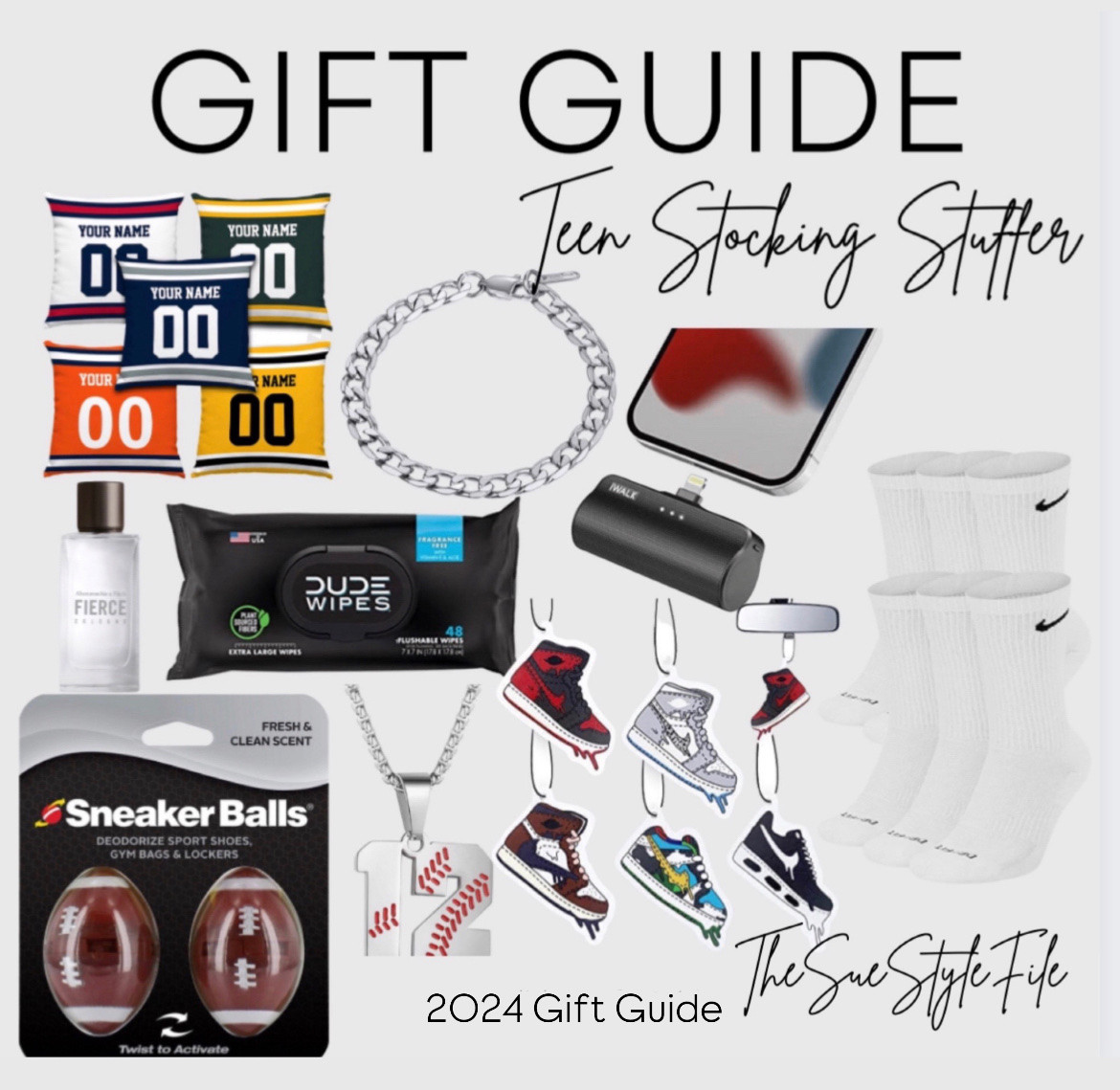 Stocking stuffer for boys. Teen gifting. Tween. Gift guide for boys. Shoes. Suede. Fall fashion. Workwear. Lululemon looks for less jogger pants. Gift guide for her. Gift guide for teens. Teen girl gift guide. Prime day deal. . Sneakers. Fall fashion. Fall outfit. Daily deal. Casual. Halloween. Halloween outfit. 


#LTKxPrimeDay 

Comment SHOP below to receive a DM with the link to shop this post on my LTK ⬇ https://liketk.it/4Tpre #ltkgiftguide #ltkholiday

#LTKCyberWeek 

Comment SHOP below to receive a DM with the link to shop this post on my LTK ⬇ https://liketk.it/4W739 #ltkgiftguide #ltkholiday

#LTKHoliday #LTKGiftGuide #LTKWatchNow