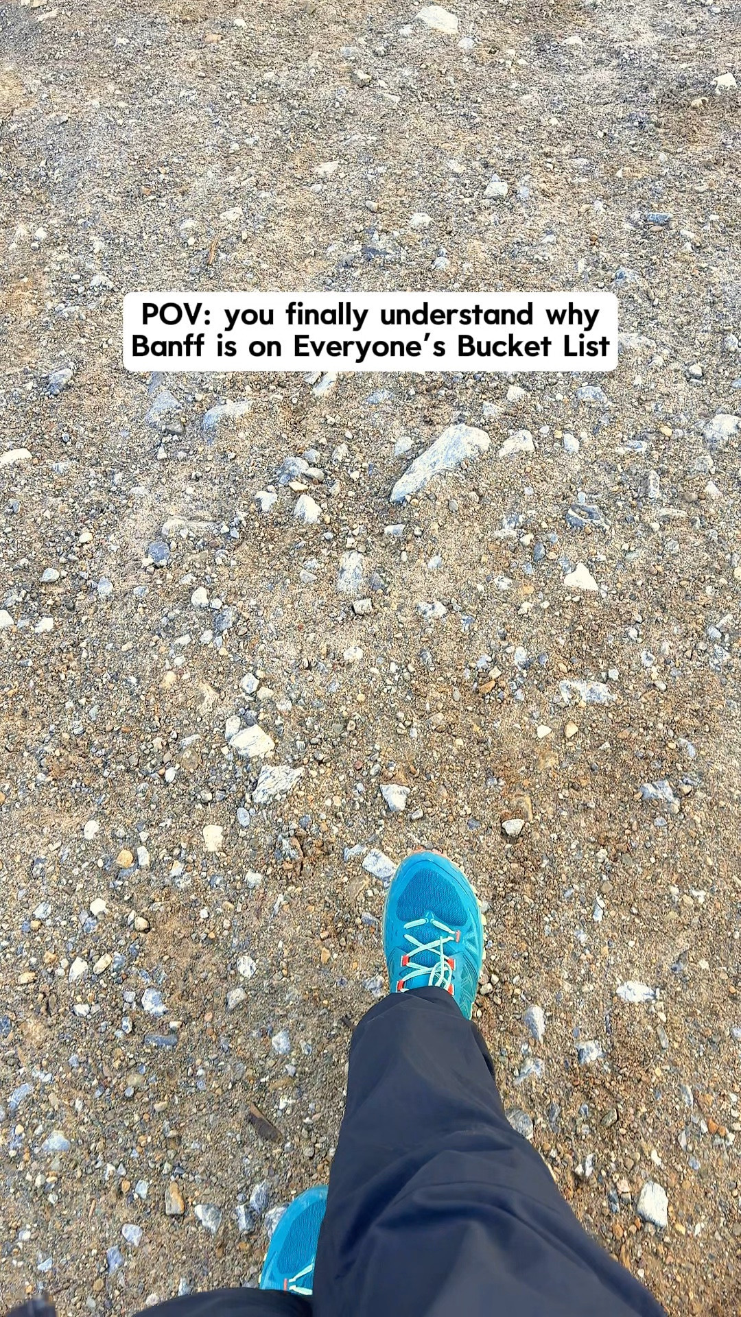 You won’t believe this view is just a short walk from the parking lot… 😍👇
 💜Follow @KatieOSheaAway for all the specific details you need to plan your dream trips!

📍Peyto Lake, Banff National Park, Canada
 Shaped like a wolf head 🐺 and glowing glacier blue — this lake looks photoshopped - even in person - but is 100% real.
 The Upper Viewpoint is fully paved and only a short walk from the lot — zero hiking boots required.
 Go early or just before sunset for the best light + fewer crowds ✨

🧭 More epic stops in Banff that are easily accessible: ✔️ Moraine Lake — you must take a shuttle now, but it’s a short trail to the epic view ✔️ Lake Louise — optional tea house hike but stunning on its own from the lakeshore ✔️ Bow Lake — peaceful roadside stop you can’t miss ✔️ Icefields Parkway — endless scenic pull-offs make it a drive of a lifetime🚗

💬 Comment “HIKE” and we’ll DM you our FREE Hiking & Adventure Essentials Checklist + Gear Guide 🥾It includes: ✨ Packing must-haves for Banff & beyond 🧭 Trail-ready gear recs we actually use 🎒 Gear for sunrise starts, layering, snacks & more 🛍️ Plus shop links to save time + stress!

💬 Comment “ROCKIES” to join the waitlist for our upcoming Banff to Jasper Road Trip Guide!
 📌 Save this for your trip planning & tag someone who NEEDS to see this view!

🧐Do you see the wolf head shape in the lake? 

💜Follow @KatieOSheaAway to turn your bucket list into reality!

#PeytoLake #BanffNationalPark #BucketListTravel #CanadianRockies #AdventureTravel #banff #banffguide #lakelouise


#LTKActive #LTKTravel #LTKMens