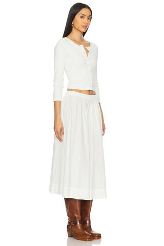 Free People x free-est Perfect Tones Set In Ivory from Revolve.com | Revolve Clothing (Global)