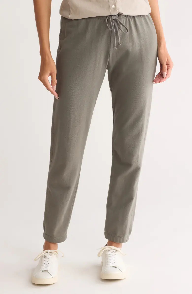 French Terry Joggers | Nordstrom Rack