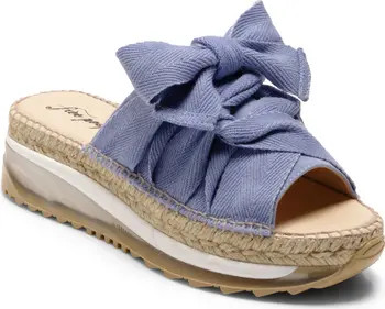 Chapmin Sport Platform Sandal (Women) | Nordstrom