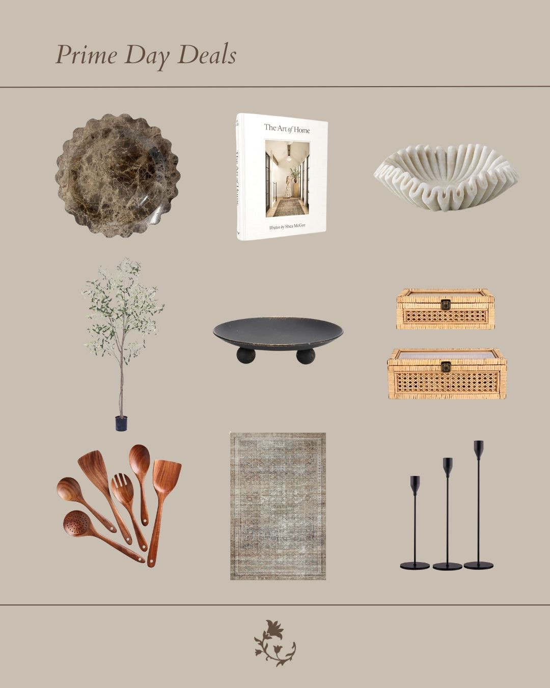 Designer-Approved Pre Day Finds #prime #primeday #amazon #homefinds #homedecor

#LTKHome