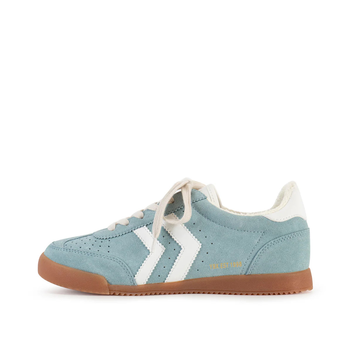 Neevan Lace-Up Sneaker | Yellow Box Official Site | Yellow Box