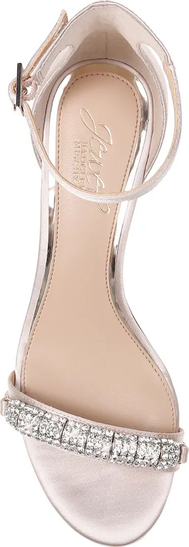 Ramsay Ankle Strap Sandal (Women) | Nordstrom