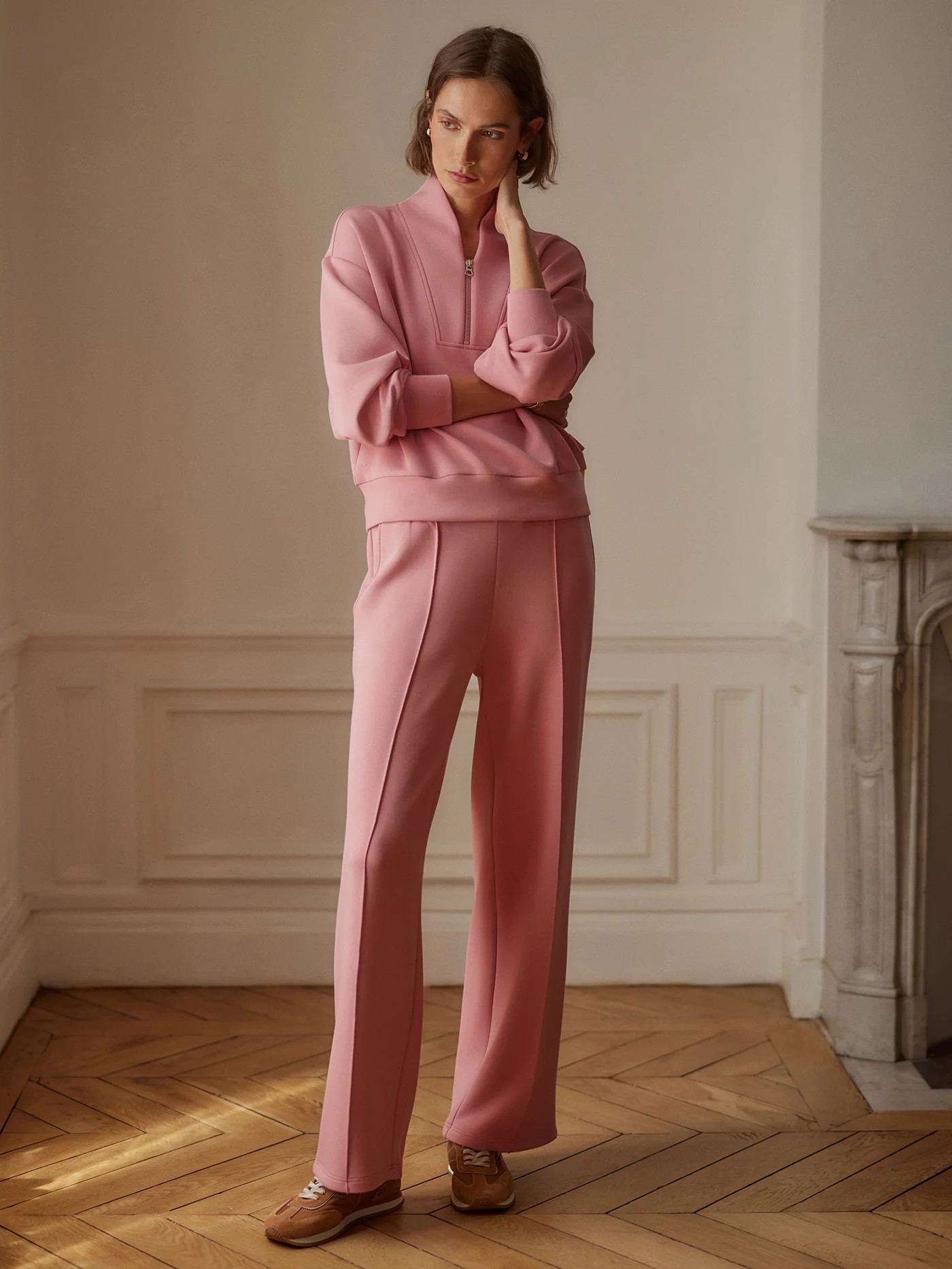 The Wide Leg Pant 30 | Varley US | Varley US