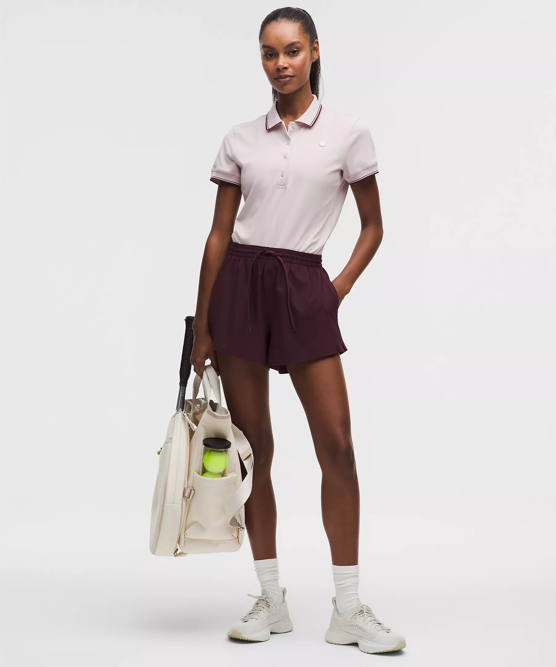 technical apparel + athletic shoes | lululemon | Lululemon (US)