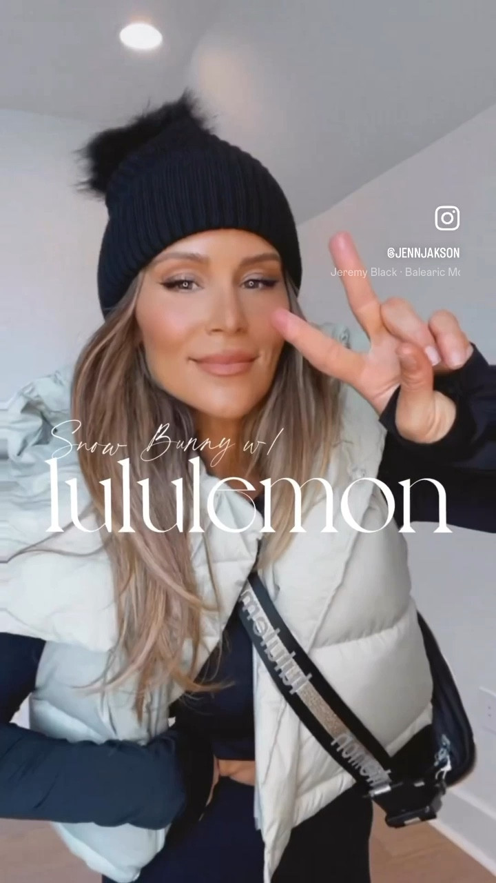 Lululemon gift guide 

#LTKGiftGuide #LTKHoliday #LTKCyberWeek