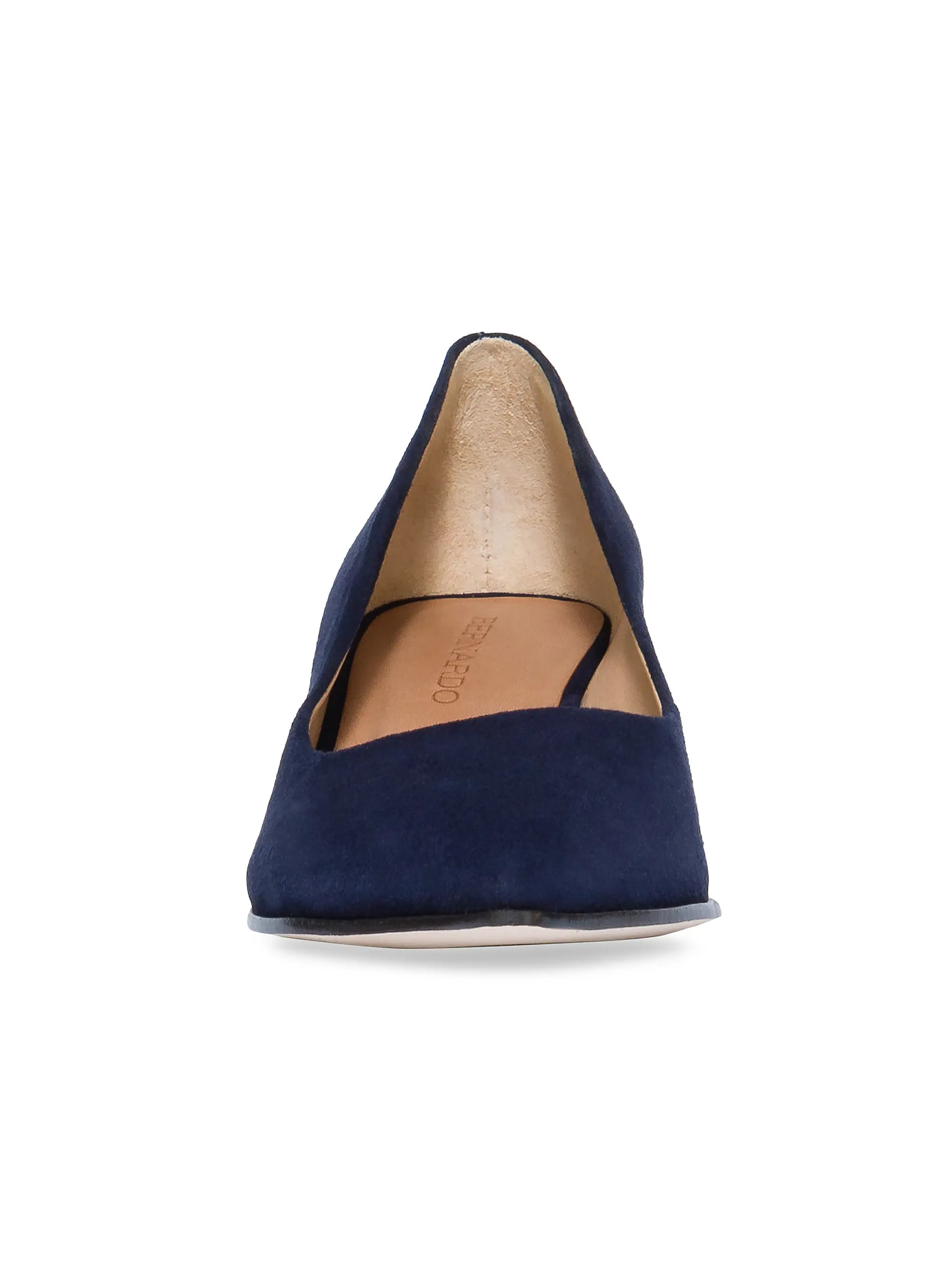 Milie Block Heel Pumps | Saks Fifth Avenue