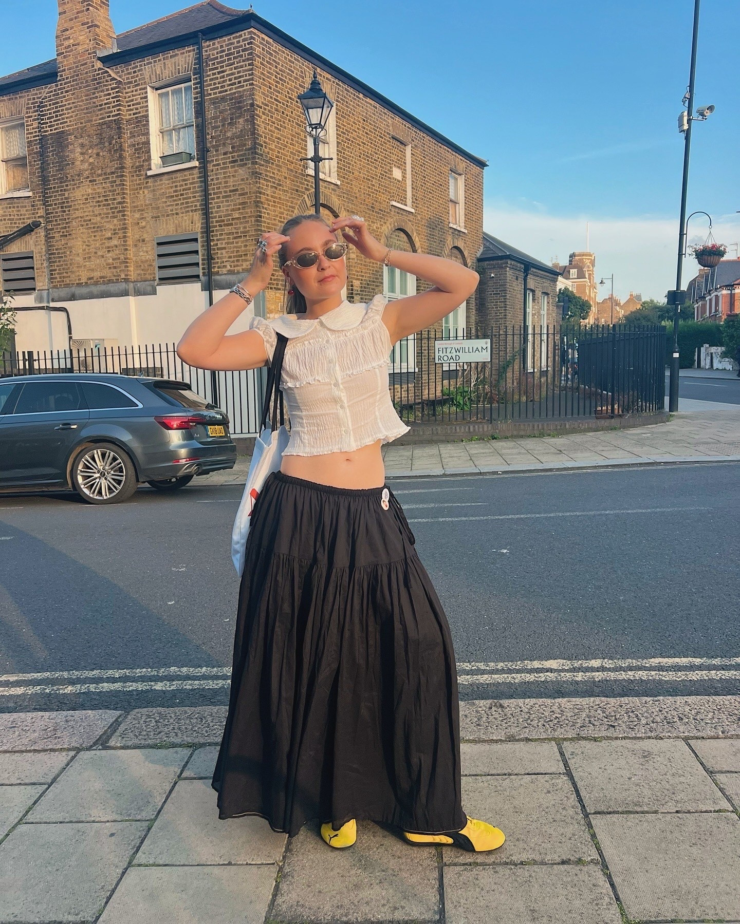 Summer outfit inspo 

#LTKeurope #LTKsummer #LTKuk