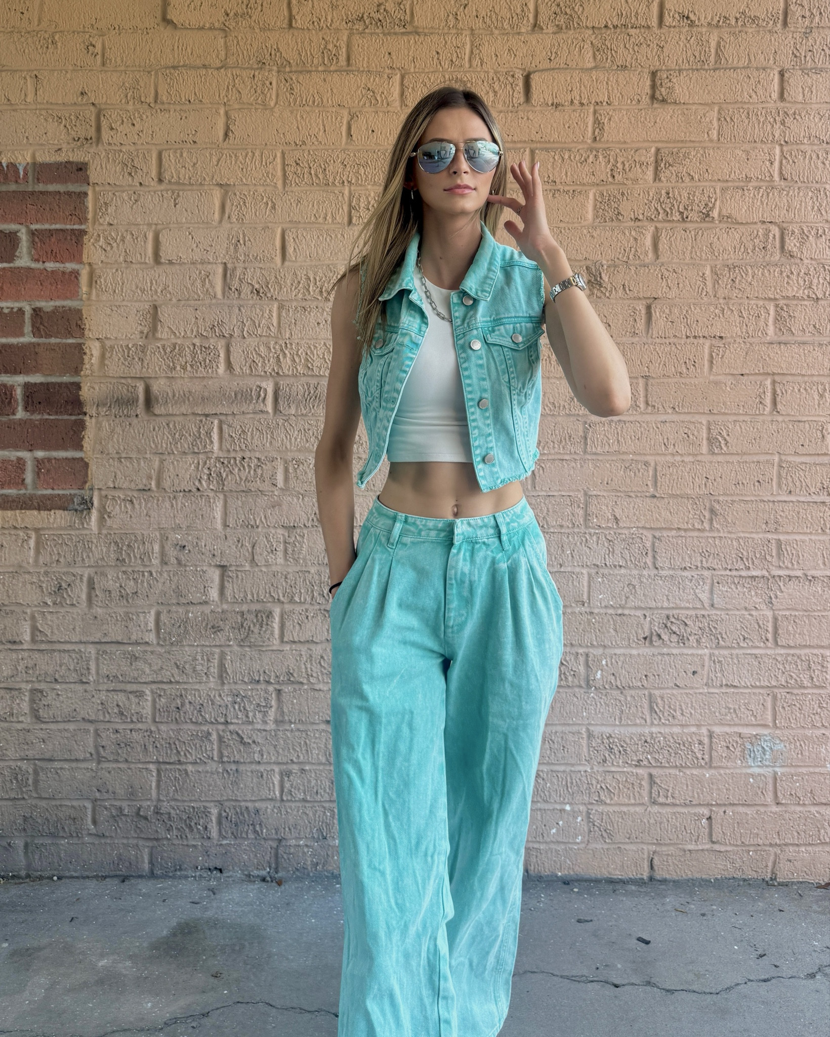 Spring outfits 

#LTKStyleTip #LTKFindsUnder100