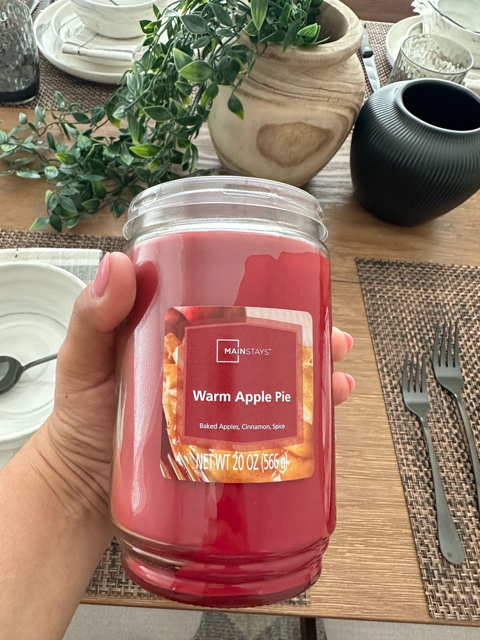 Fall scents. Fall candles. Warm Apple Pie. Autumn is near!

#LTKBacktoSchool #LTKHome #LTKSeasonal