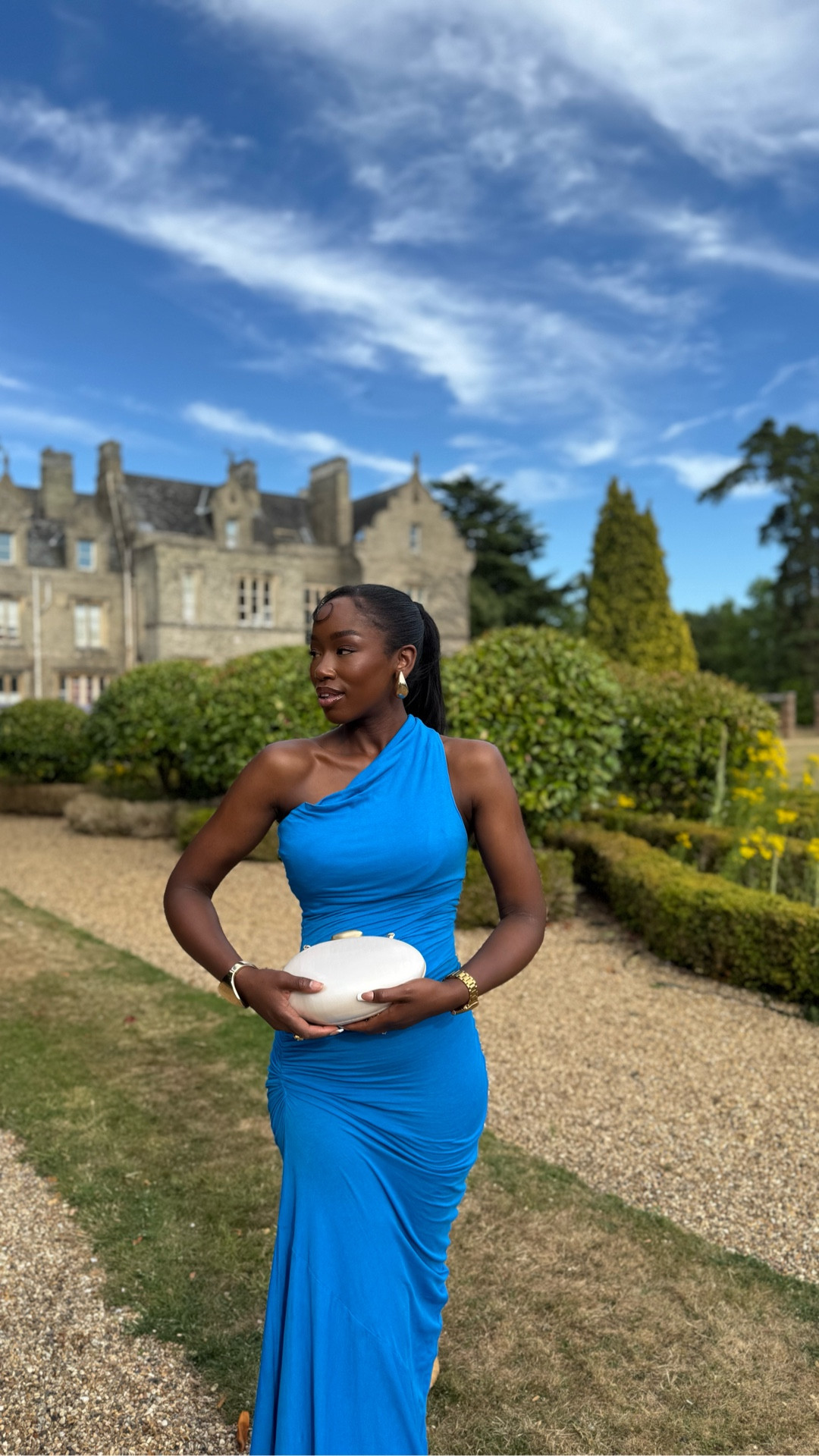 One of my favourite wedding guest looks! Wearing size XS/8 in the dress, it’s very stretchy so size down if between sizes 💙

#LTKsummer #LTKdresses #LTKeurope