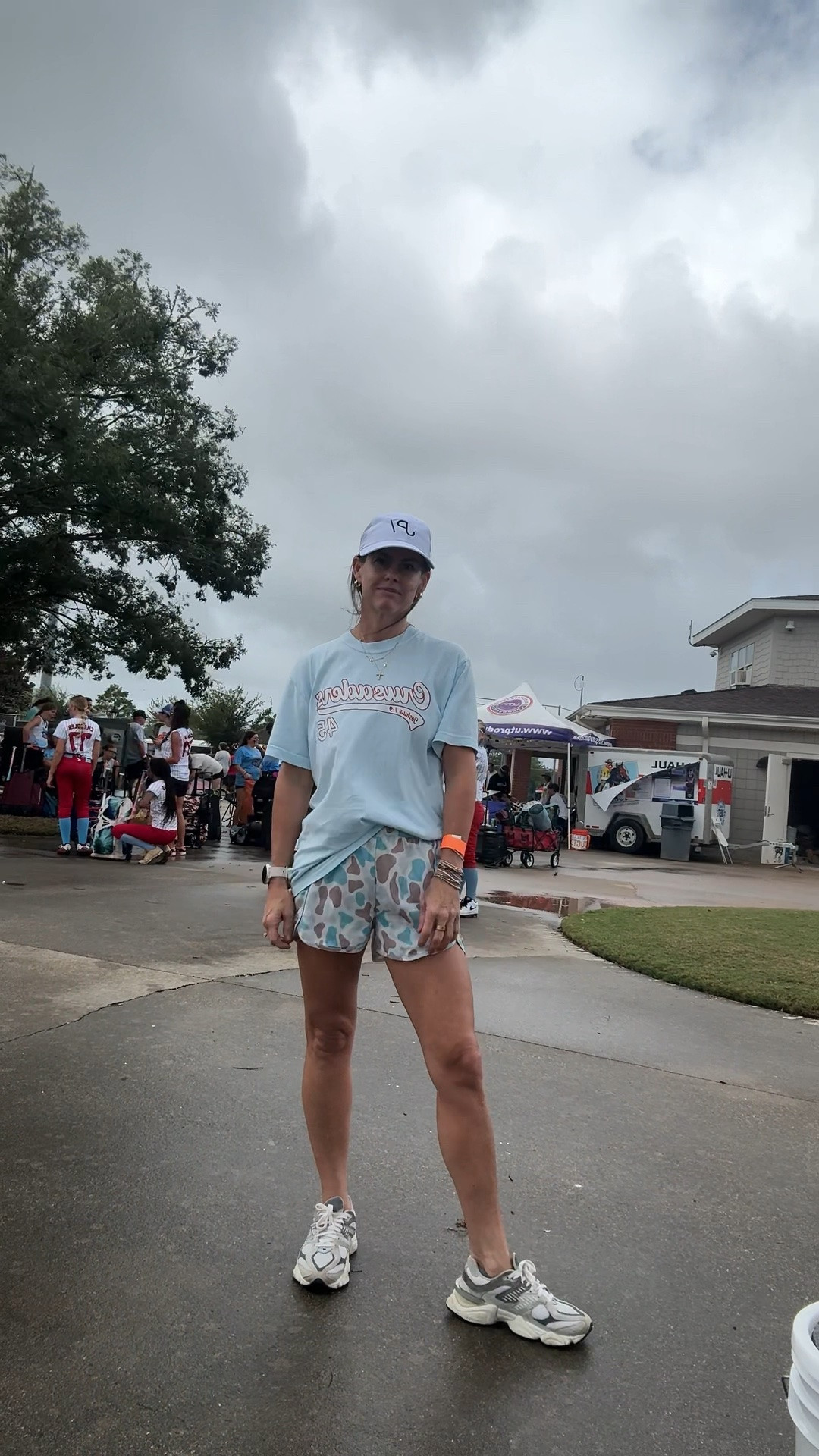 #LTKActive #LTKOver40 #LTKootd