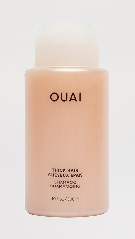 Thick Shampoo | Shopbop