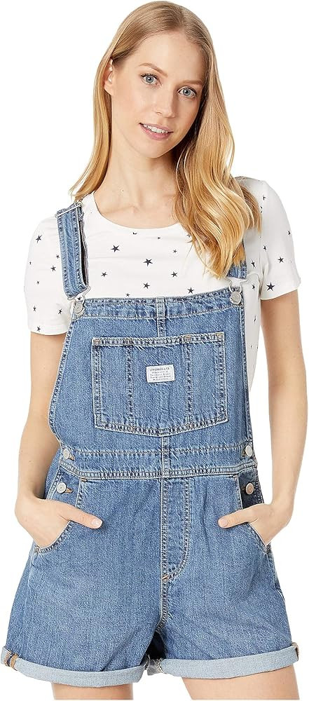 Levi's Vintage Shortall | Amazon (US)