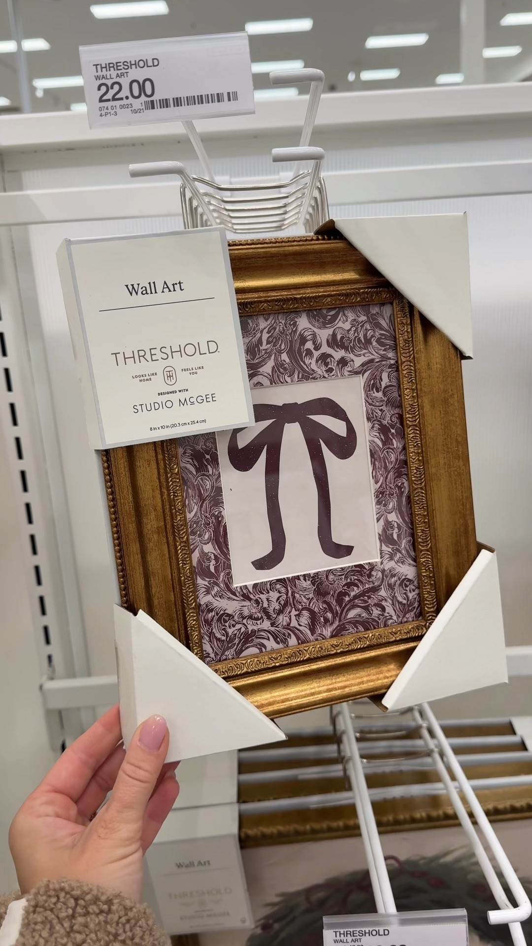 christmas wall art at target 🧑Santa

#LTKHoliday #LTKHome #LTKSeasonal