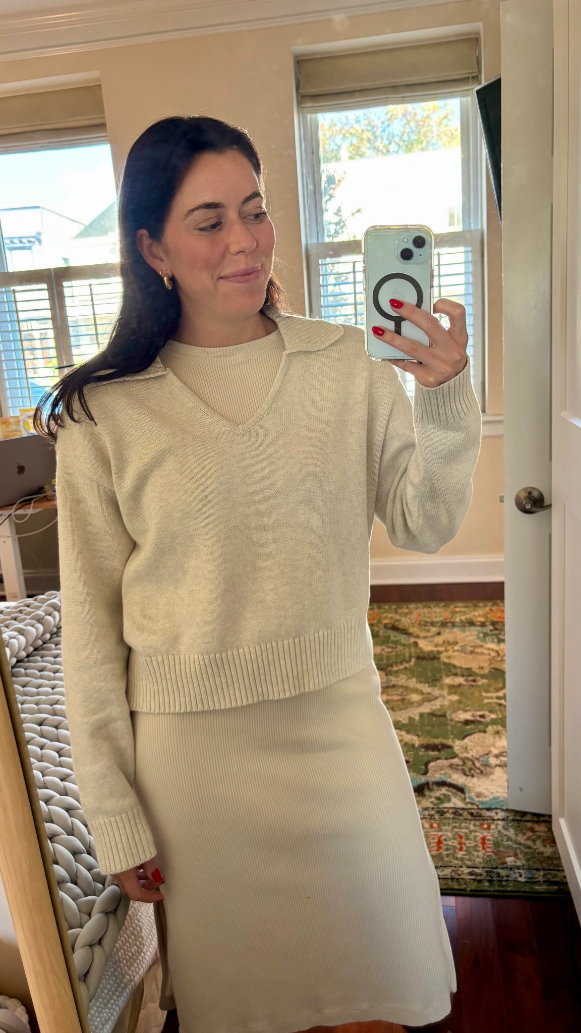 WFH

#LTKWorkwear #LTKSeasonal