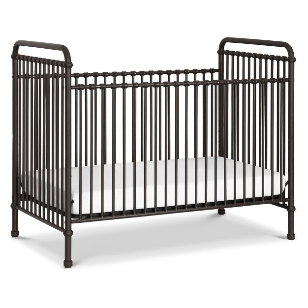 Million Dollar Baby Classic Abigail 3-in-1 Convertible Crib, Greenguard Gold Certified | Target