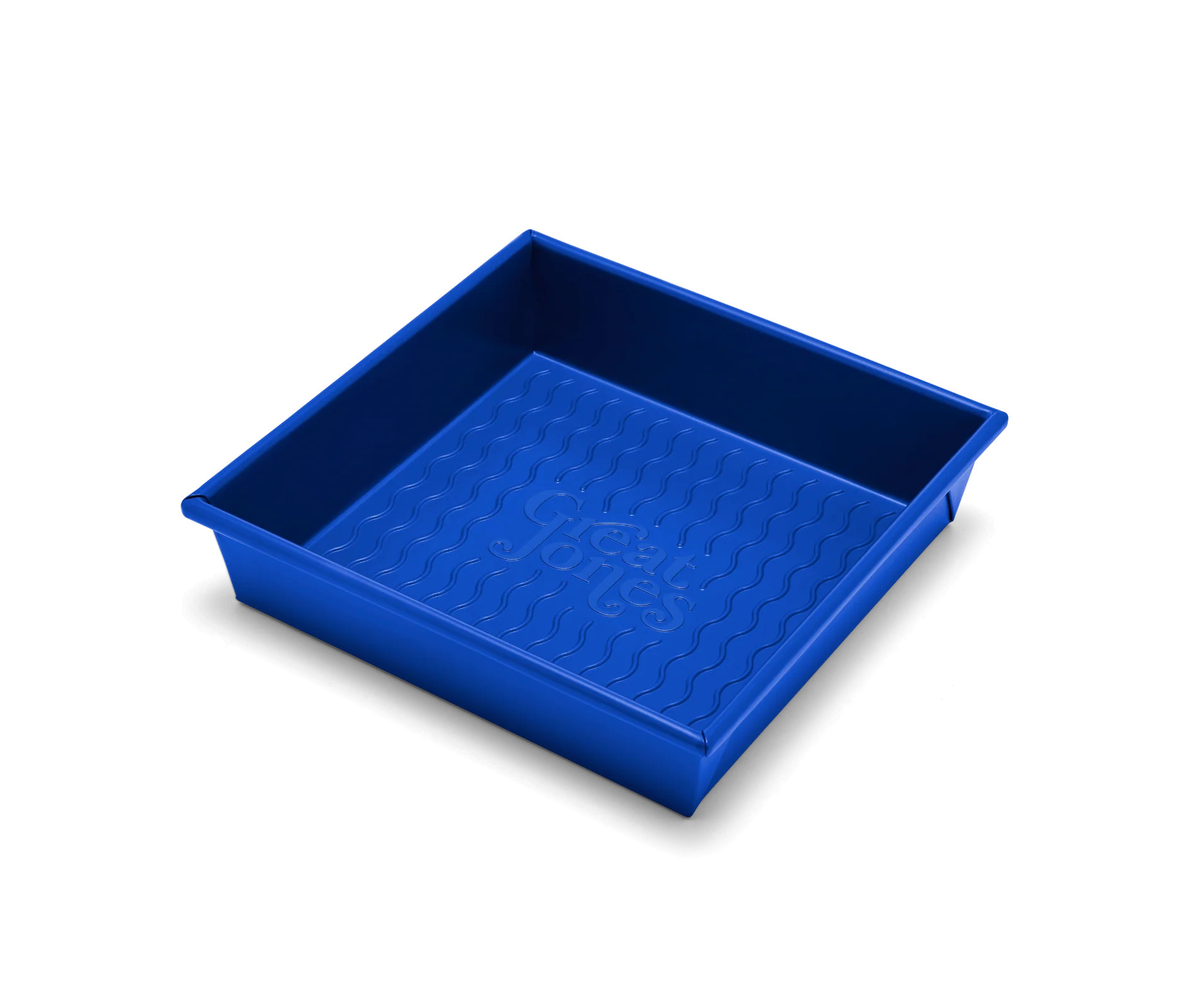 Square One | Great Jones