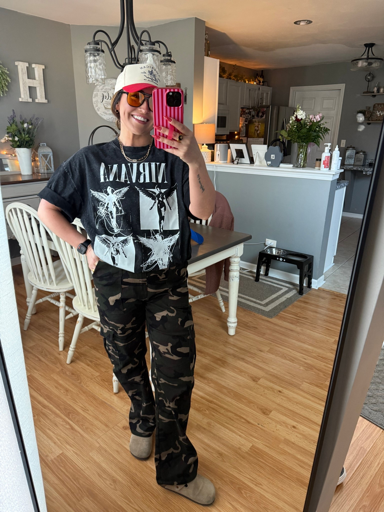 Recent running errands ootd !

#LTKootd #LTKdayinmylife #LTKMidsize