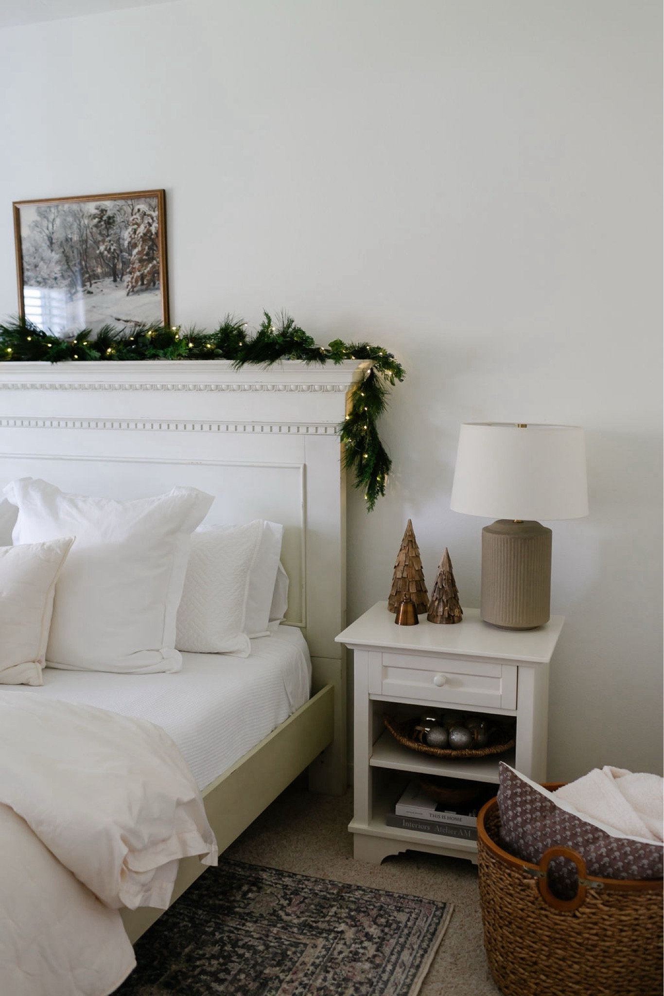 Christmas decor
Holiday decor 
Home decor 
Bedroom decor 
Bedding 

#LTKHoliday #LTKCyberWeek #LTKhome