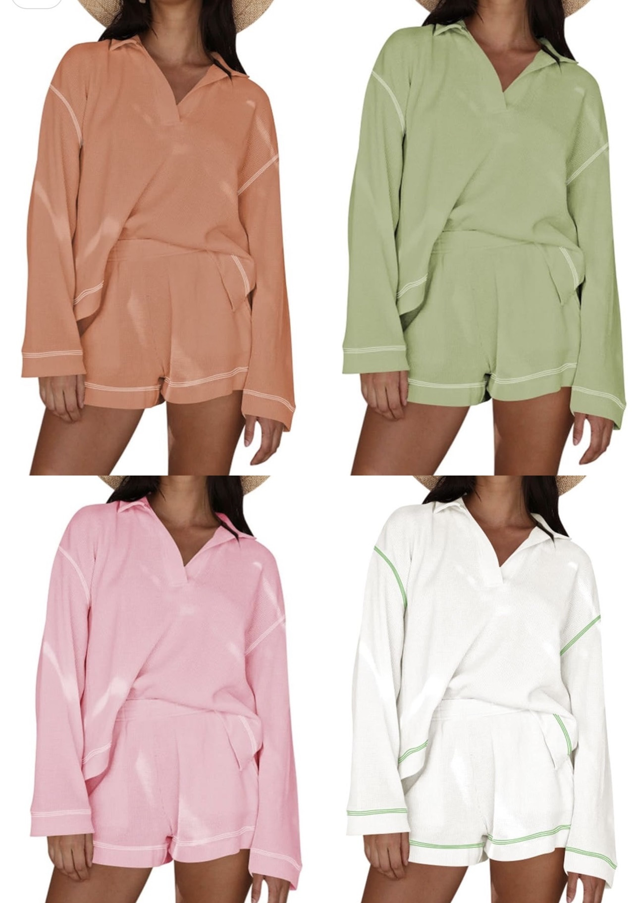 The cutest set for spring 