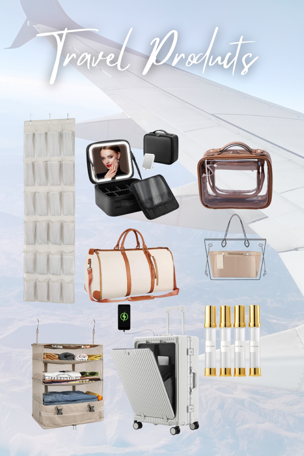 Travel Products | Amazon must haves! 

#LTKtravel #LTKkids #LTKfamily