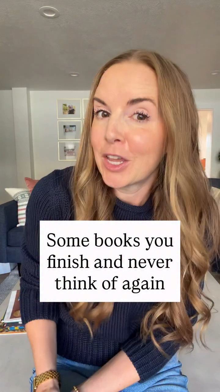 For 30 years, Oprah has been picking incredible books for her Book Club and to celebrate, she’s selected 30 of her very favorites! #ad

An American Marriage is one of those books I can’t stop thinking about (I read it 8 years ago!) and it made the cut!