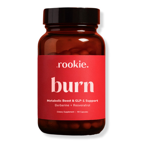 Burn: Metabolic Boost & GLP-1 Support | Ulta