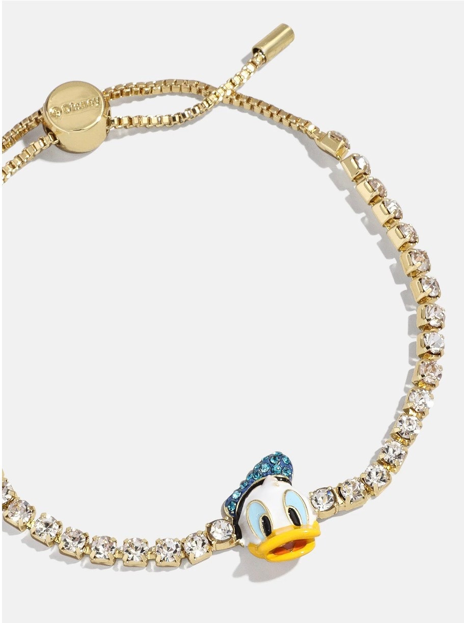 ✨BAUBLEBAR DONALD DUCK BRACELET✨

#LTKgrwm #LTKootd #LTKGiftGuide