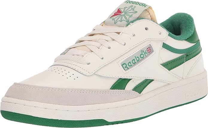 Reebok Club Fashion Sneaker | Amazon (US)