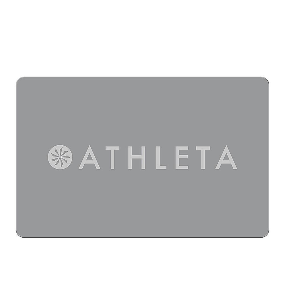 Athleta - $50 Gift Card [Digital] | Best Buy U.S.