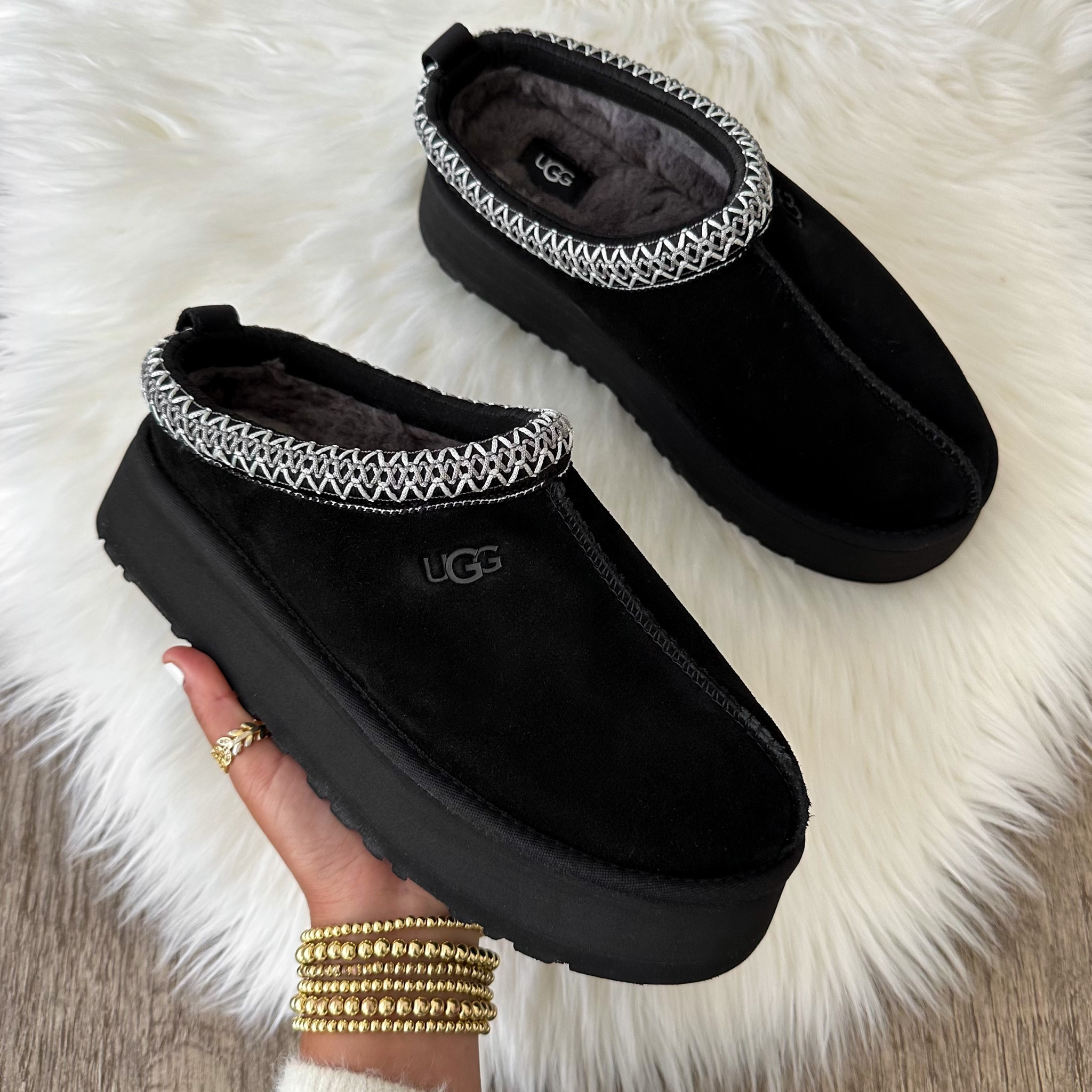 UGG Women's Tazz Slipper