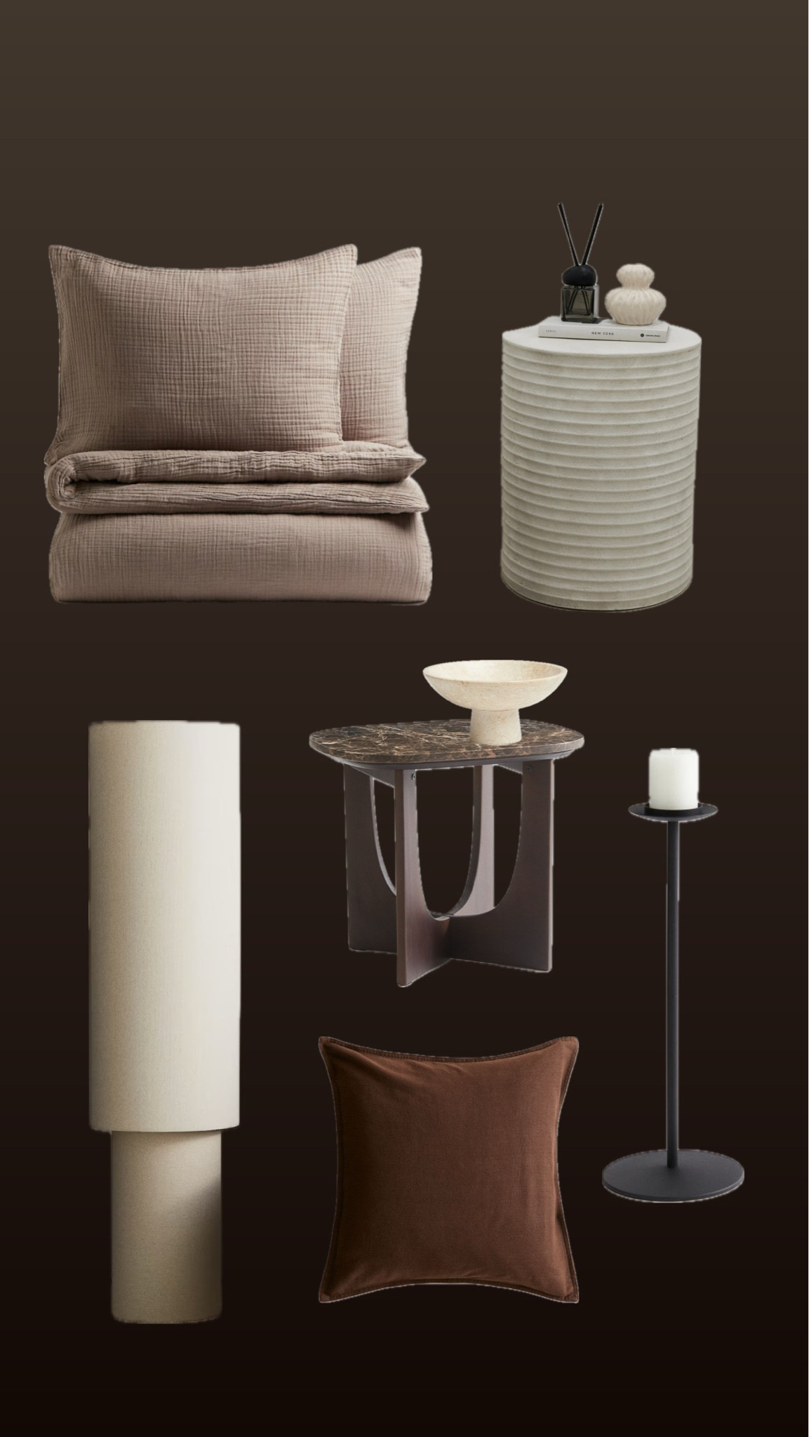 Bedroom inspo

20% discount at William Wood with code HOH 🤍

#bedroomdecor #neutraldecor #brownandbeige

#LTKuk #LTKhome #LTKeurope