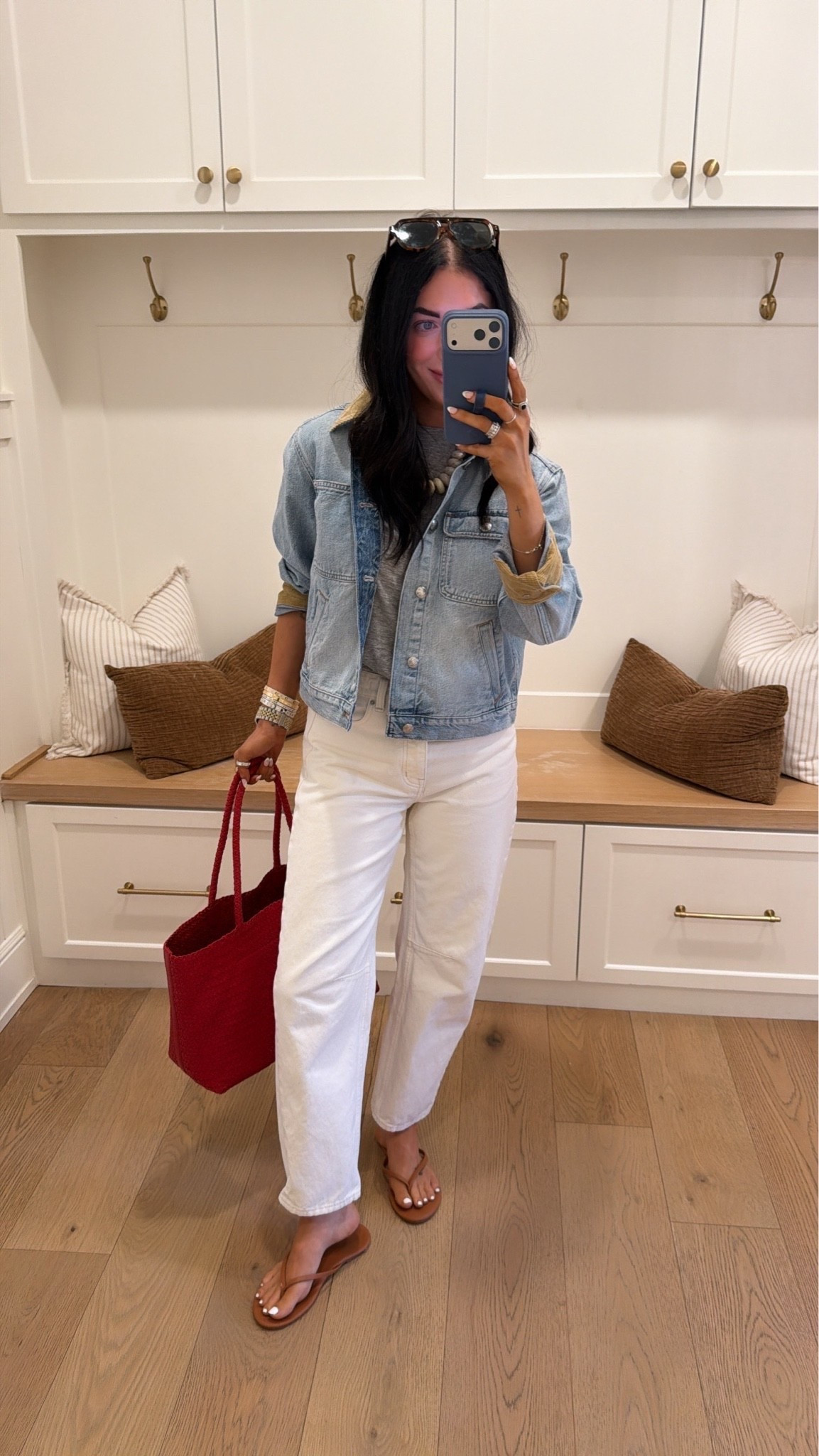 Some casual looks I’ve been loving

denim, fall outfits, casual outfits, jeans, fall fashion haul, Katy roach, livingmybeststyle

#LTKootd #LTKSeasonal #LTKPetite
