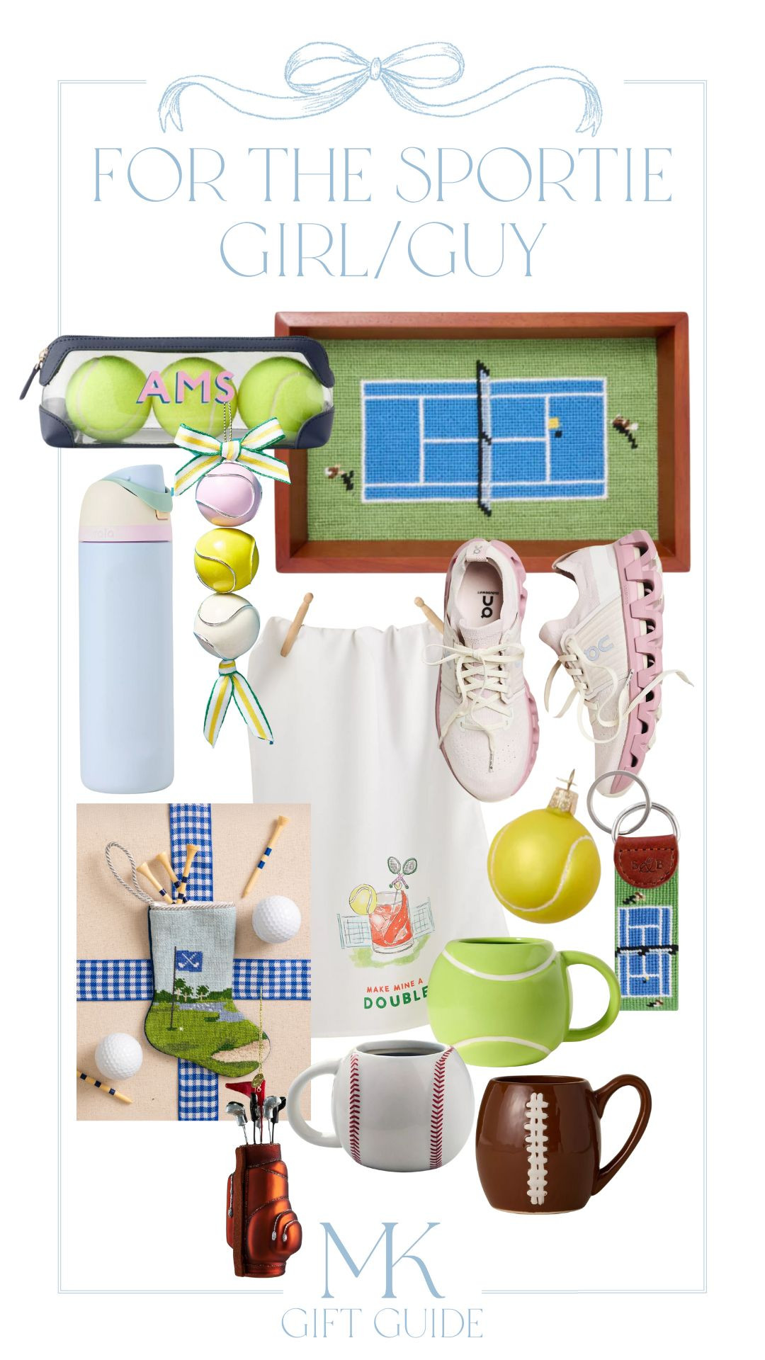 #sporty  

 #LTKGiftGuide #LTKHoliday