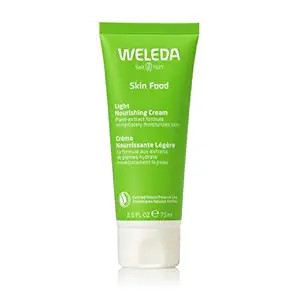 Weleda Skin Food Light Nourishing Body Cream 2.5 Fluid Ounce, Plant Rich Hydrating Moisturizer wi... | Amazon (US)