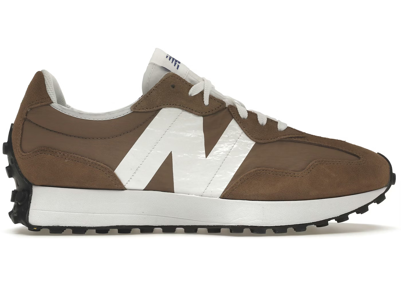 New Balance 327 Mushroom Moonbeam | StockX