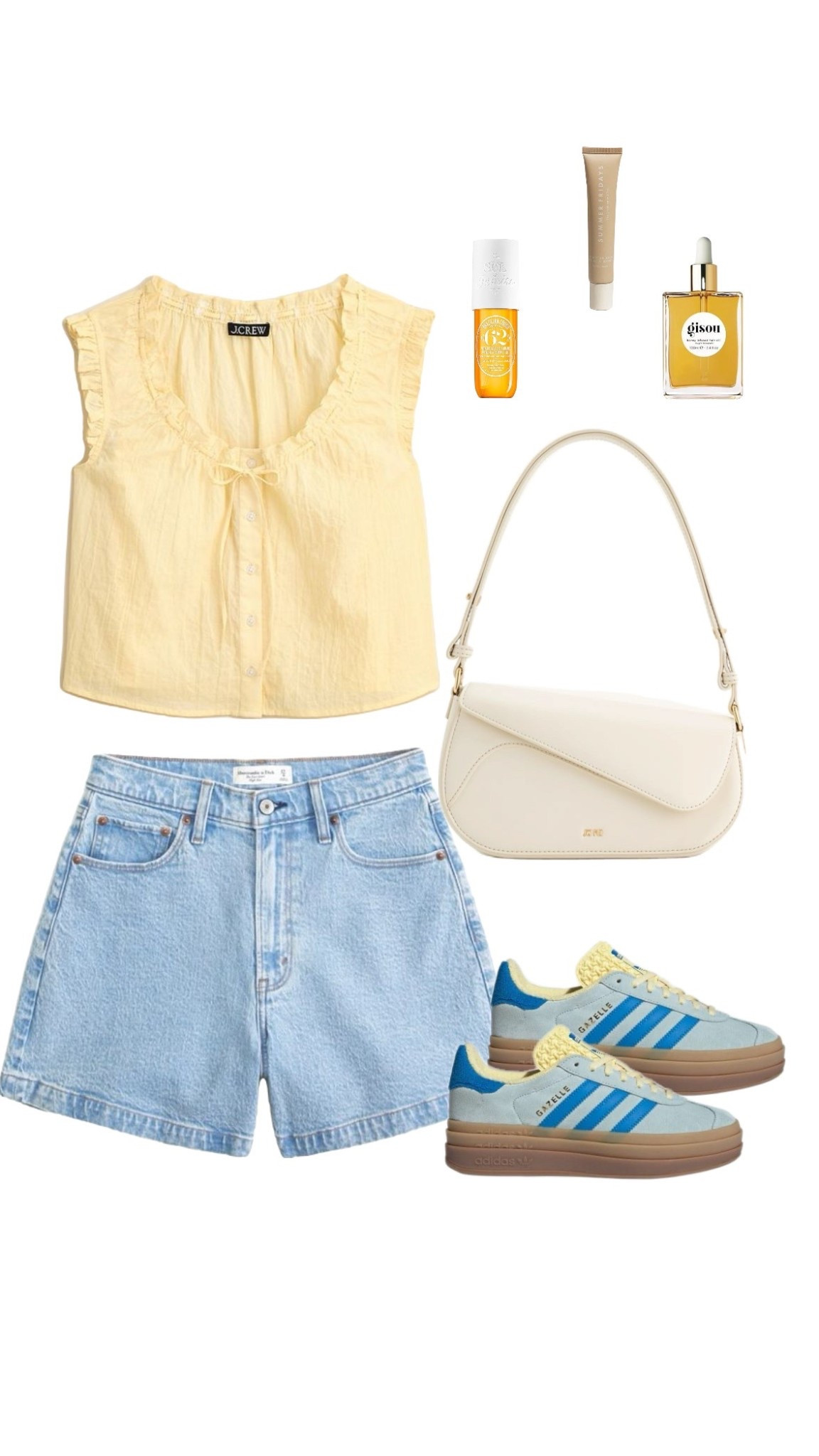 Abercrombie Jeans, Spring Fashion, Granola Girl Aesthetic, Summer outfit, Spring Outfit, Spring Aesthetic, Summer Fashion, 2026 Outfit Inspo 

#LTKootd #LTKMidsize #LTKU