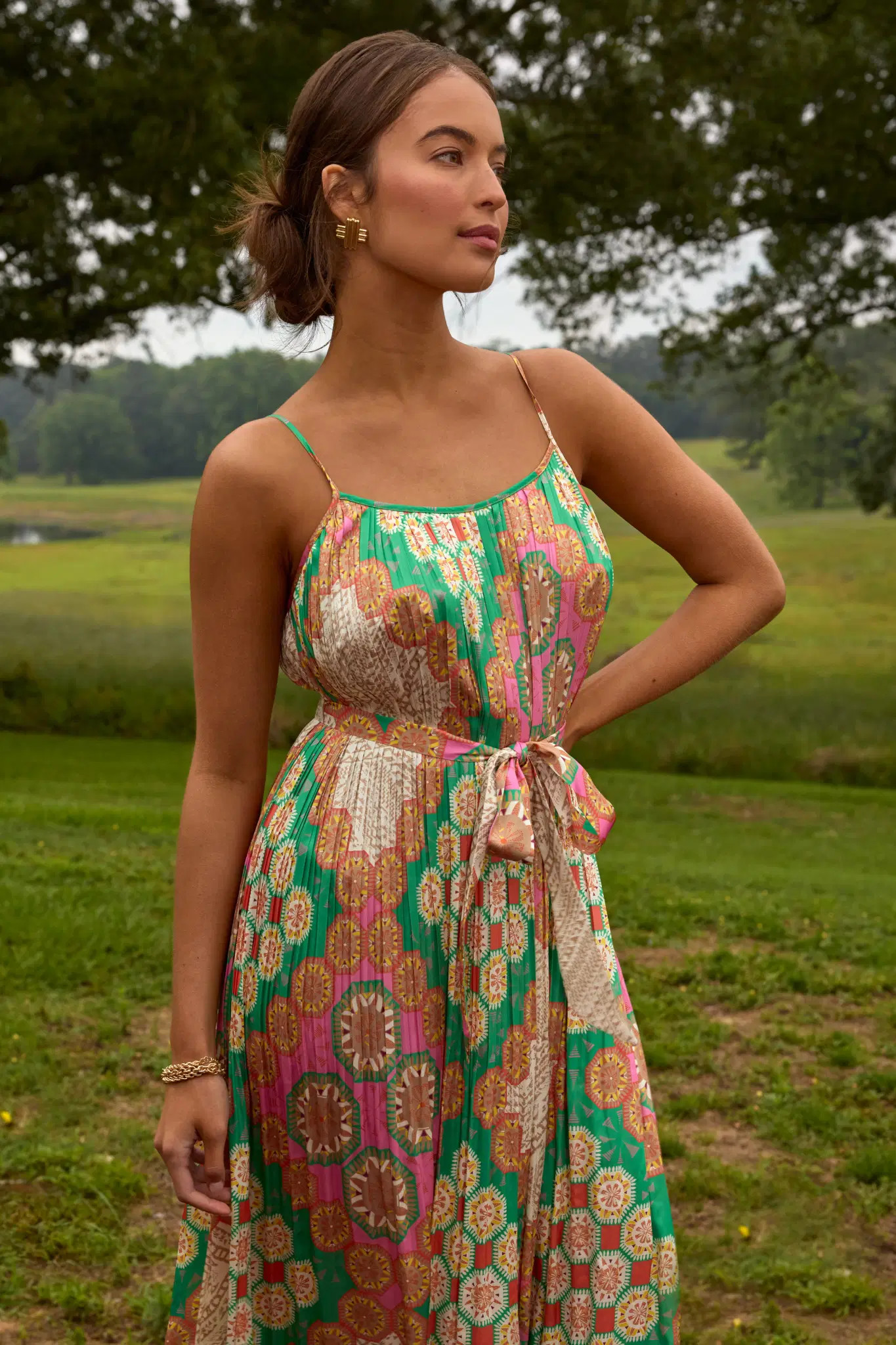 Addison Dress | Avara