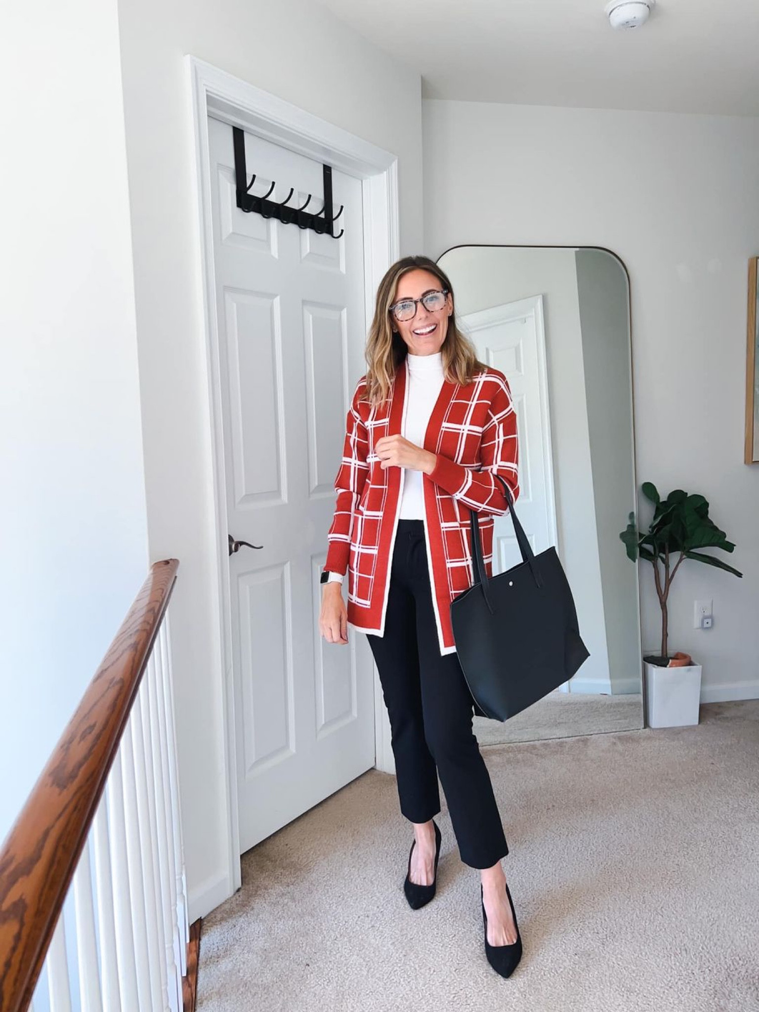 This cardigan has a clickable qpon right now! I’m wearing a small and fit is tts.

School Supplies
Backpacks
Nursery
Maternity
Teacher
Kitchen
Belt Bag
Wedding
Travel
Concert Outfit
White dress
White jeans
Swimsuit
Sandals
Bedroom 
Beach outfit
Patio
Jean shorts
Business Casual
Home Decor
Coffee table
Swim
Sunglasses
Loverly Grey
Amber Massey
Shorts
Outdoor rug
Wide leg pants
Patio Furniture
Vacation outfits
Spring Trends
Primary bedroom
Living room decor
Beach vacation
Spring trends 
Spring outfit
Fleece joggers
Wedding guest dresses
Beach outfit
Workwear
Winter outfit
Kitchen decor
Workout gear
Athletic wear
Sneakers
Laura Beverlin
The Sister Studio
Home Decor
Winter fashion
Living room decor
Black jeans
Midi Dress
Target style
holiday gifts
Amazon fashion
amazon finds
living room
home decor
wedding guest dresses
Nordstrom

#LTKunder50 #LTKSeasonal #LTKsalealert