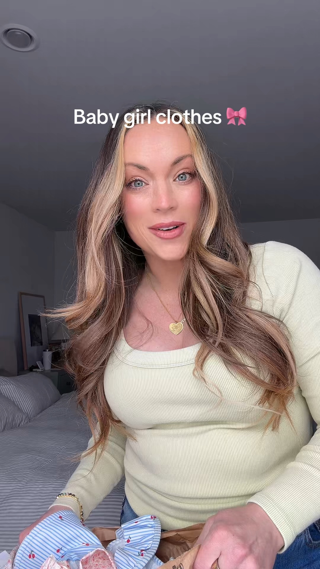 Give me all the baby girl clothes 🎀

H&M baby girl haul 🎀

#LTKBaby #LTKmomlife