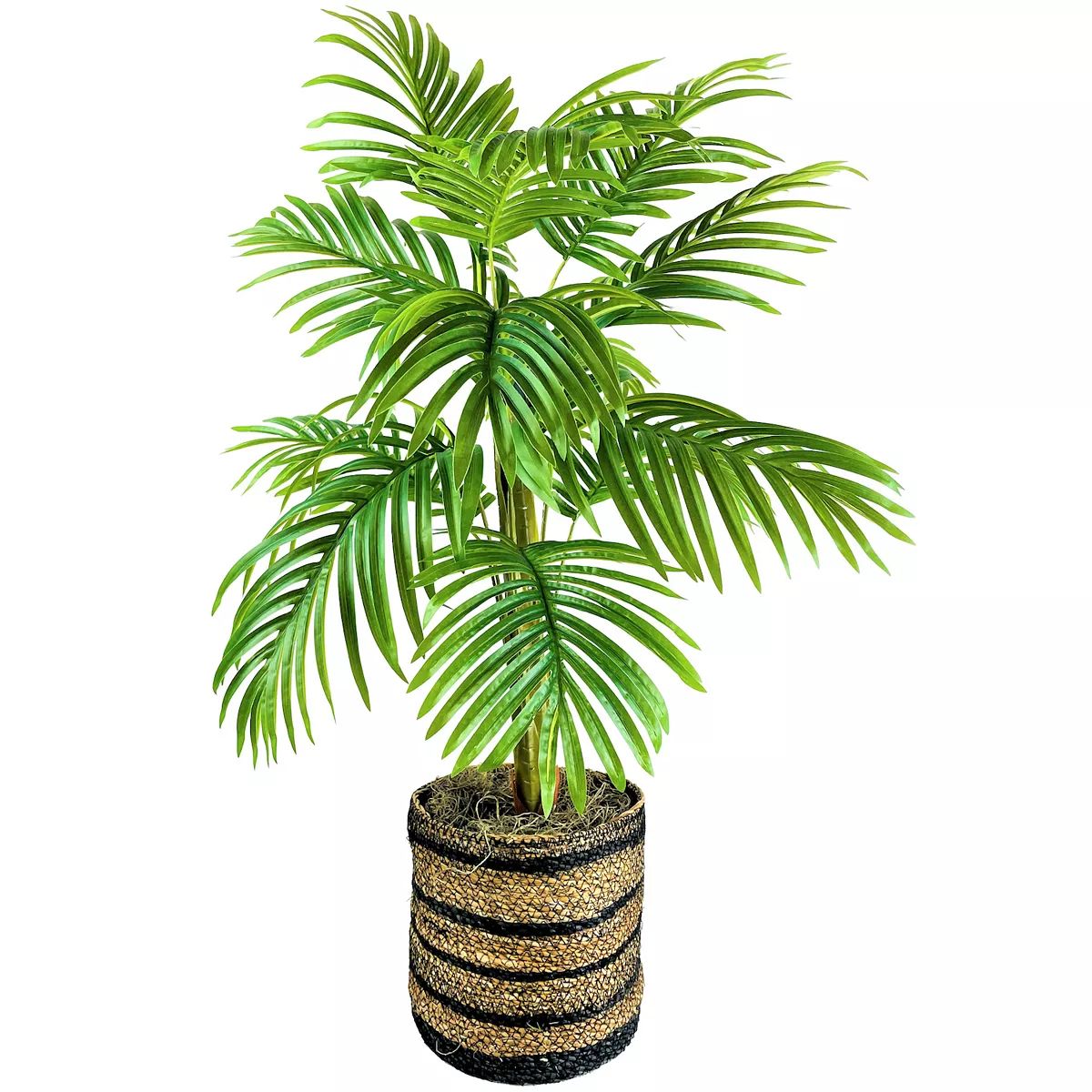 Sonoma Goods For Life® Artificial Palm Tree | Kohl's