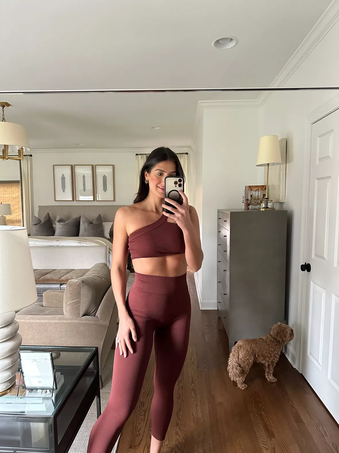 Women's Workout Outfit 2 Pieces … curated on LTK